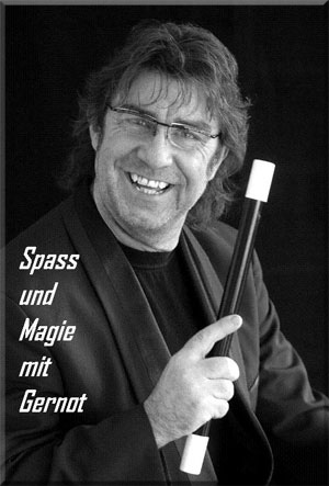 Gernot